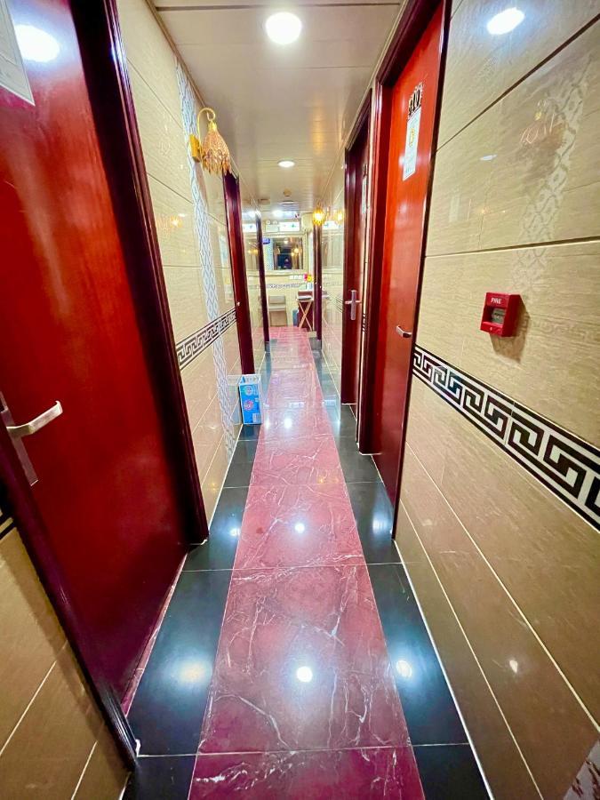 United Co-Operate Guest House Hong Kong Exterior foto